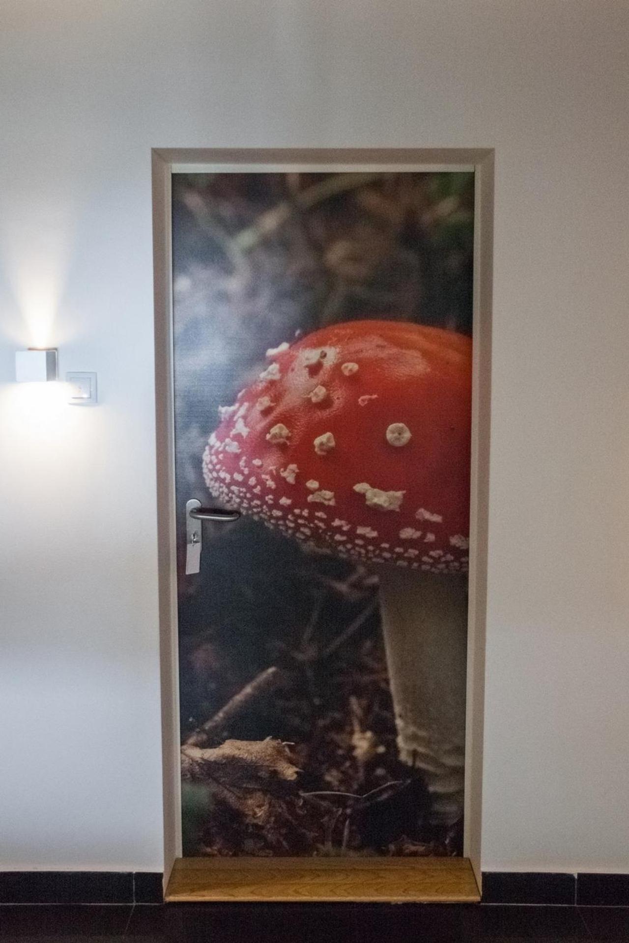 Vila Plamenac Divčibare 외부 사진