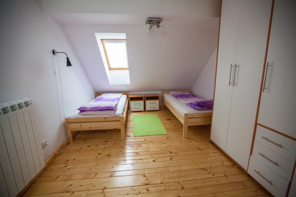 Vila Plamenac Divčibare 외부 사진