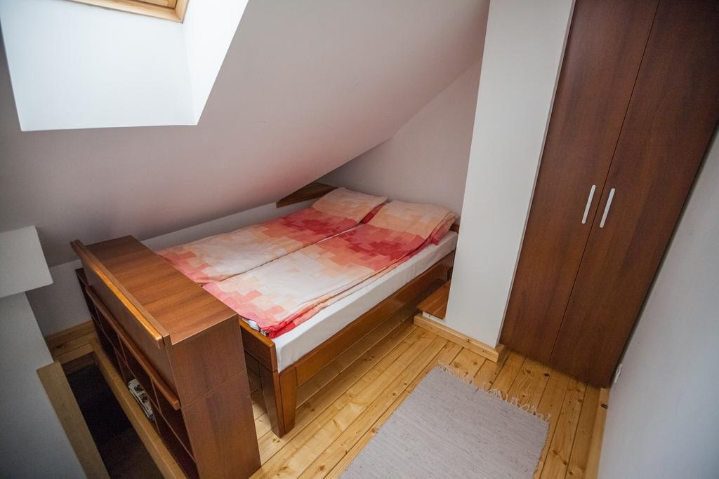 Vila Plamenac Divčibare 외부 사진