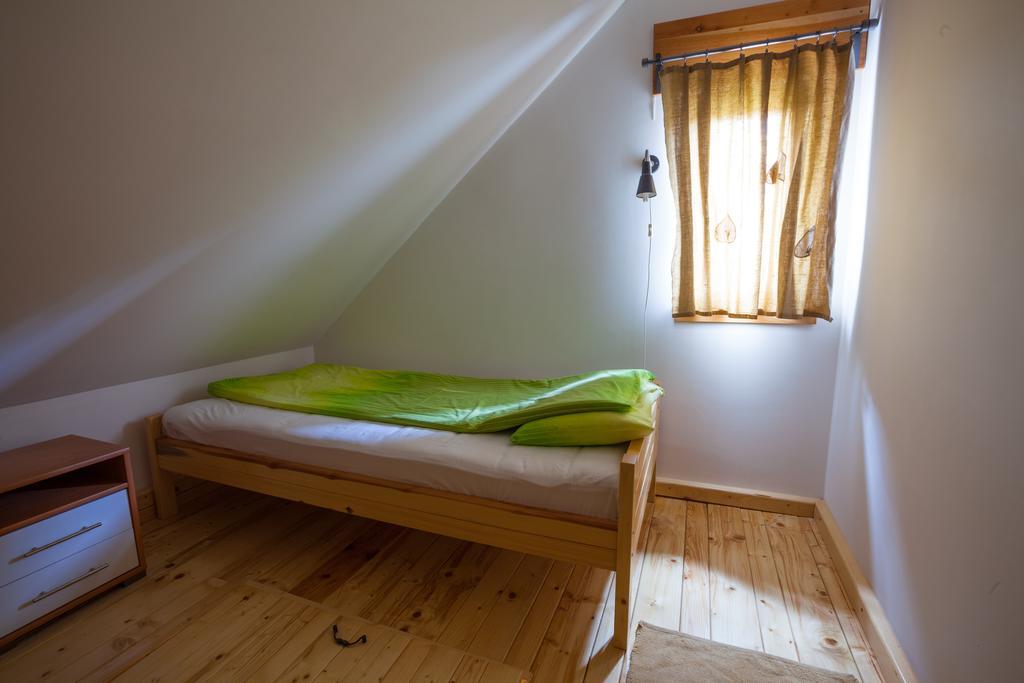 Vila Plamenac Divčibare 외부 사진