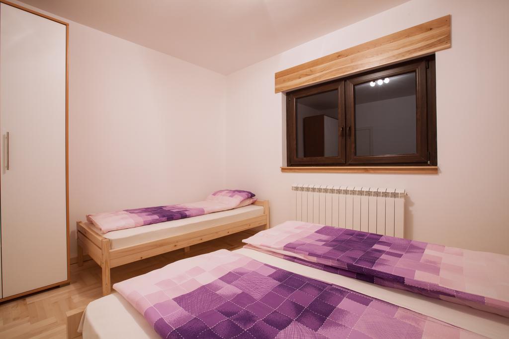 Vila Plamenac Divčibare 외부 사진