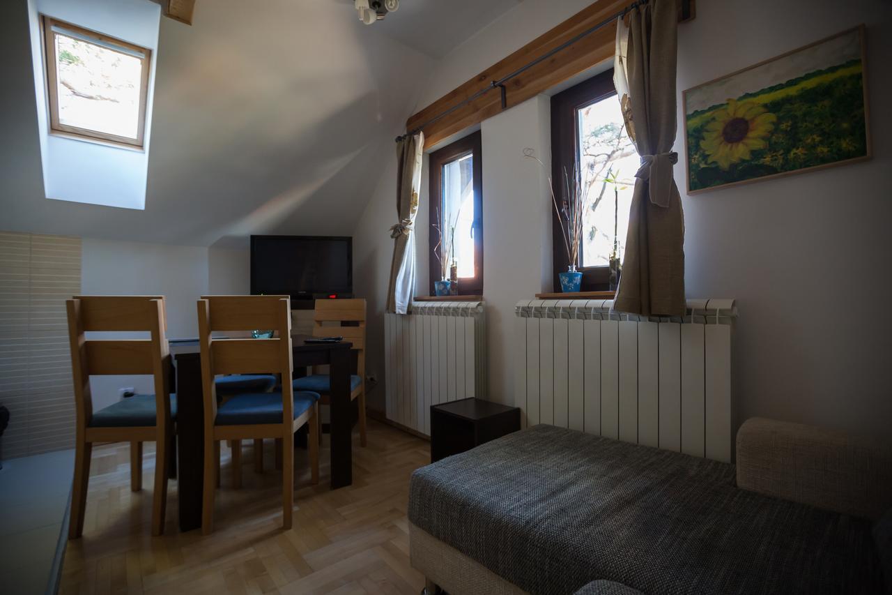 Vila Plamenac Divčibare 외부 사진