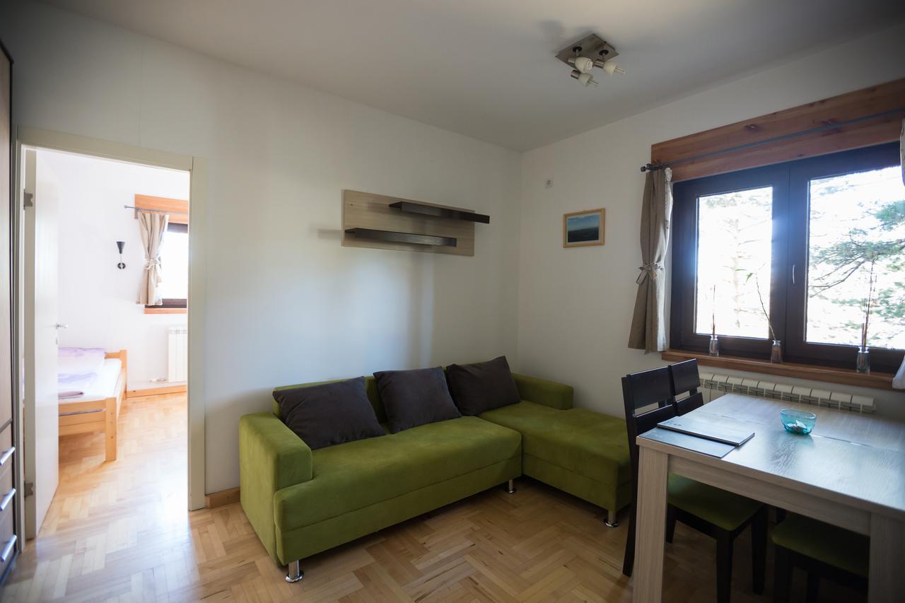 Vila Plamenac Divčibare 외부 사진
