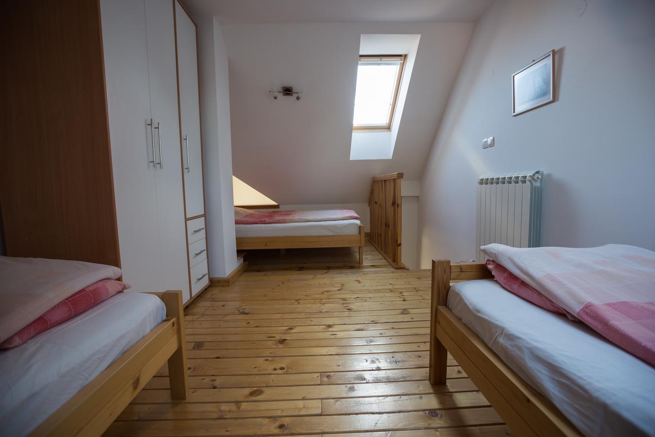 Vila Plamenac Divčibare 외부 사진