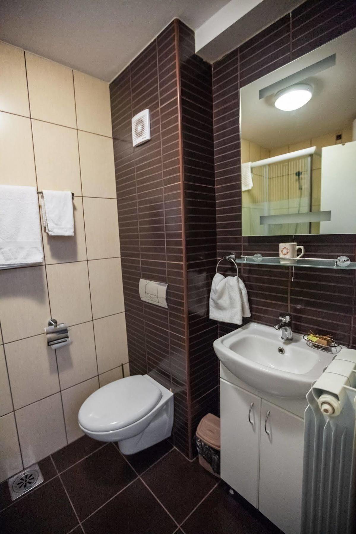Vila Plamenac Divčibare 외부 사진