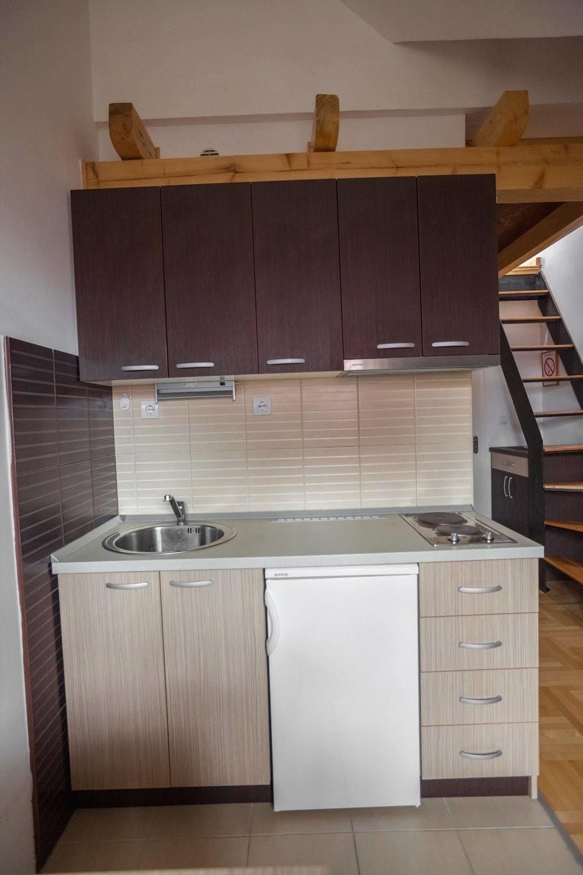 Vila Plamenac Divčibare 외부 사진