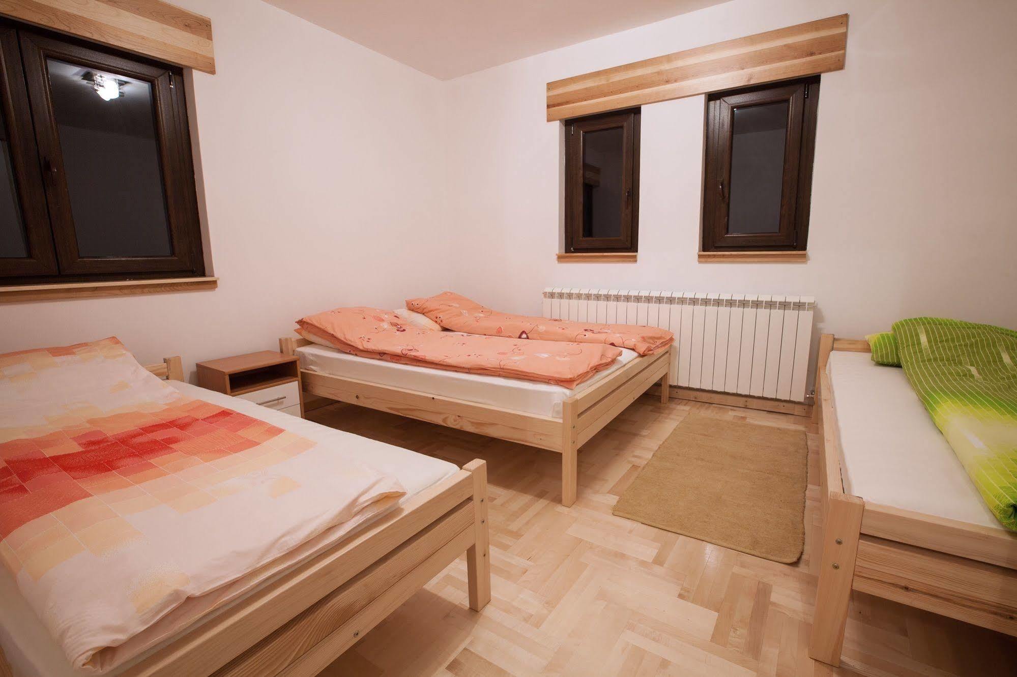 Vila Plamenac Divčibare 외부 사진