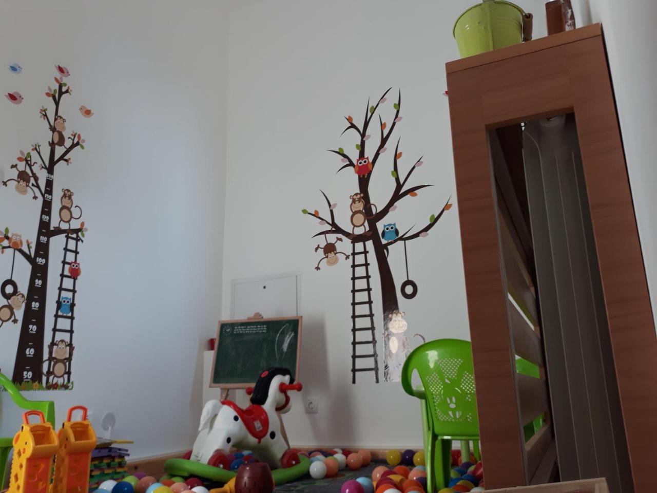 Vila Plamenac Divčibare 외부 사진